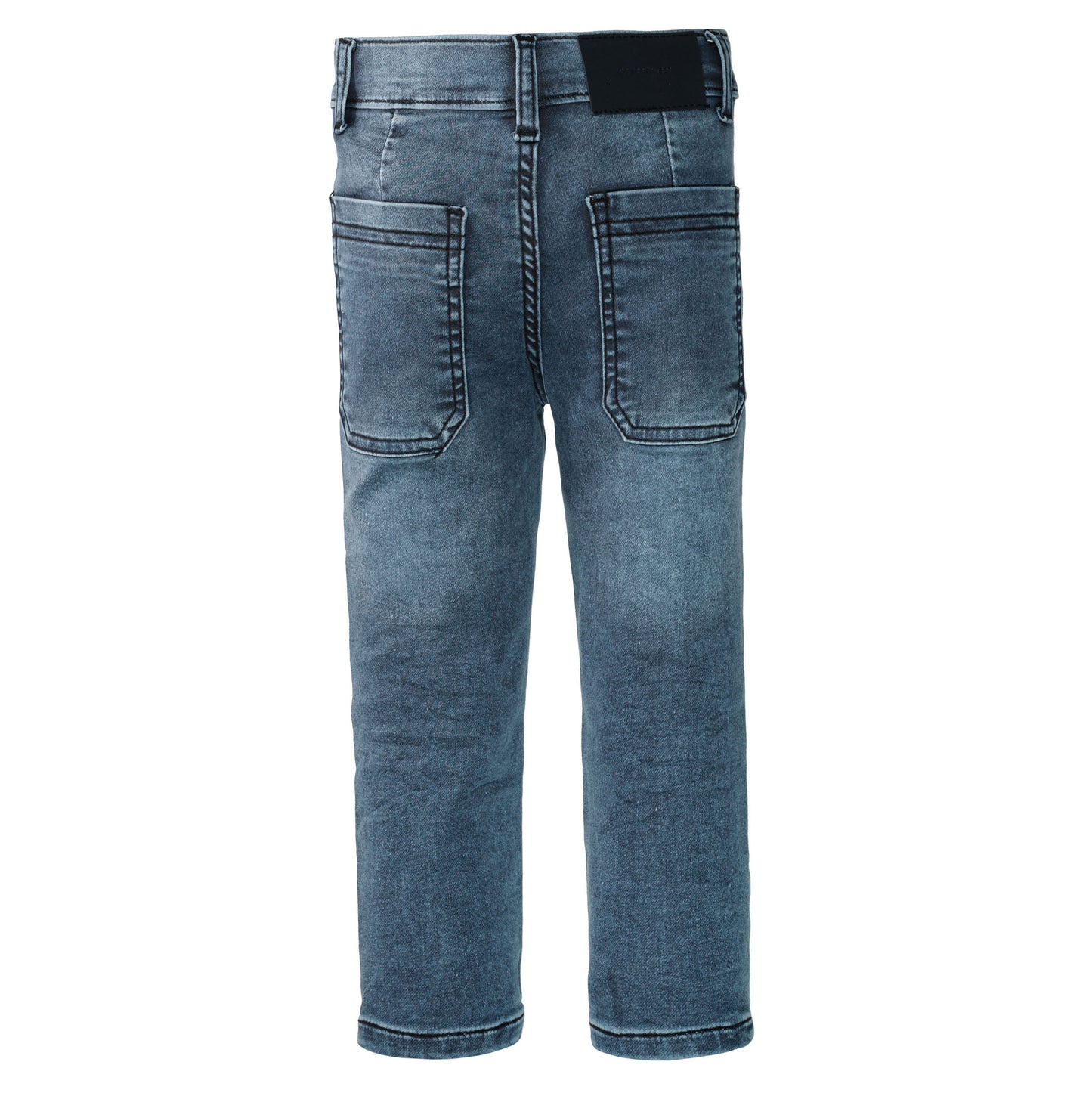 Kn.-Jogg-Denim, Loose Fit