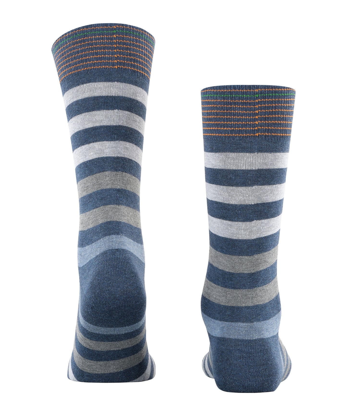 Burlington Blackpool Herren