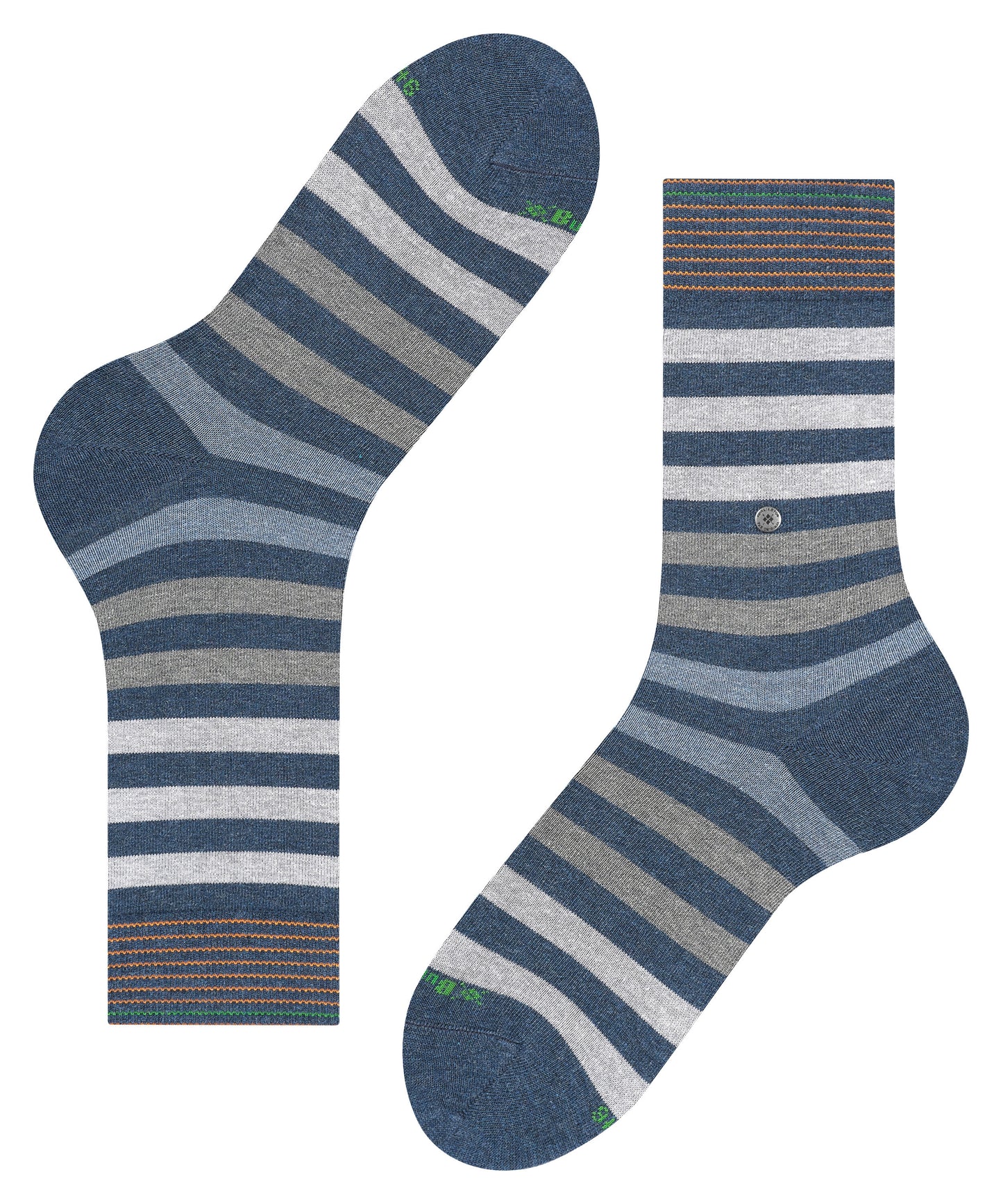 Burlington Blackpool Herren