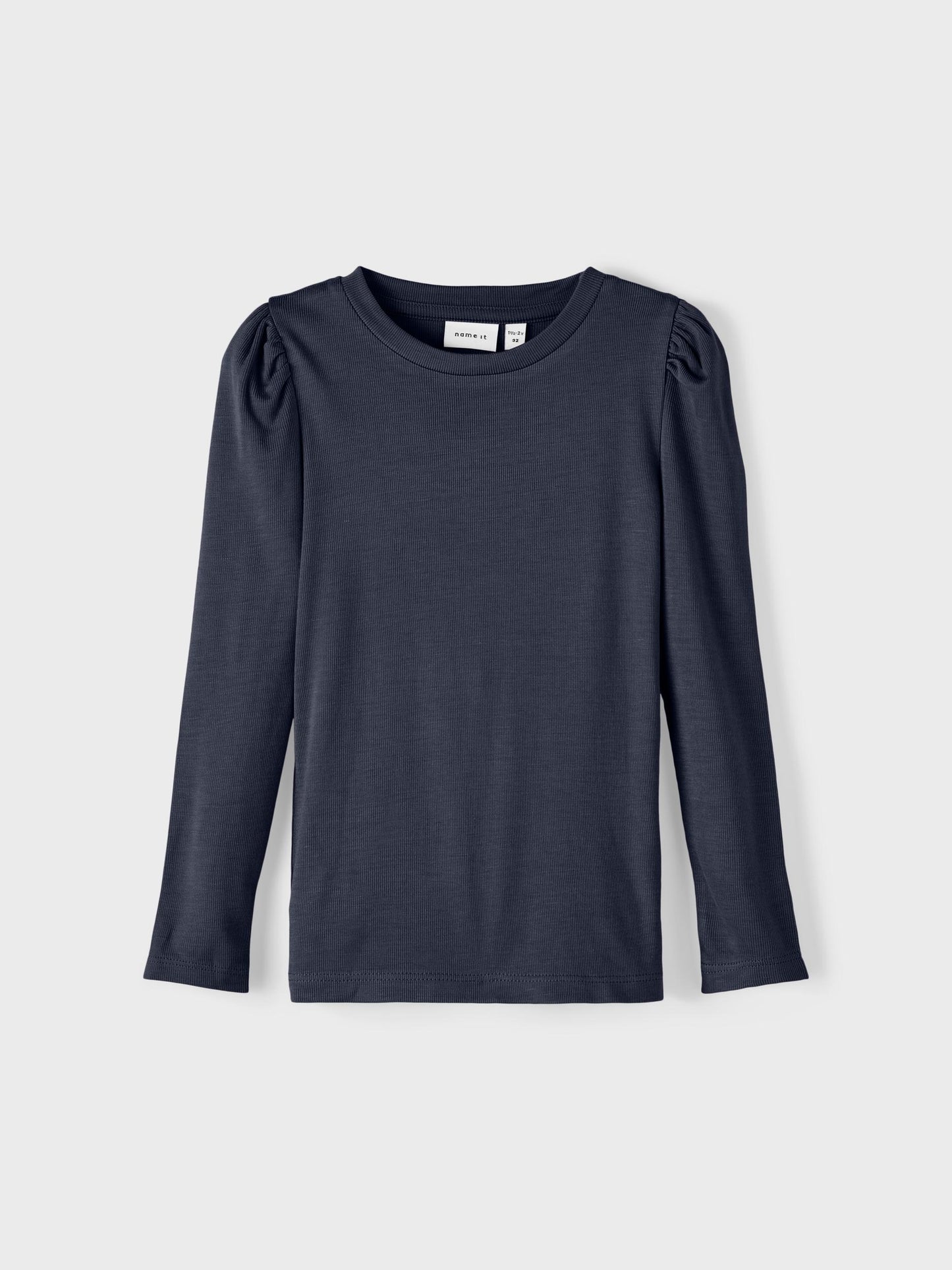 NMFLILDE LS SLIM TOP PB