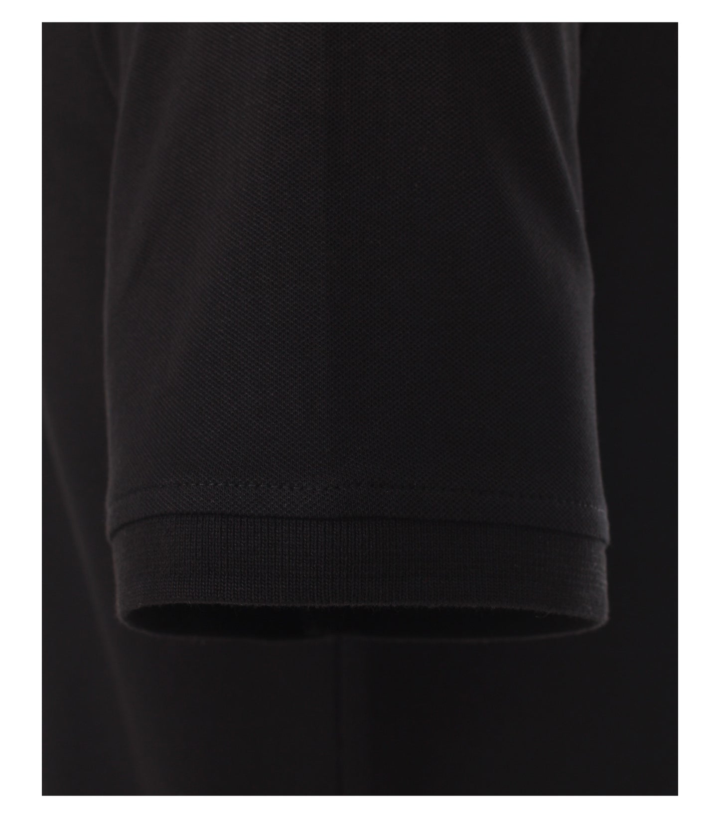 Polo-Shirt uni 004470