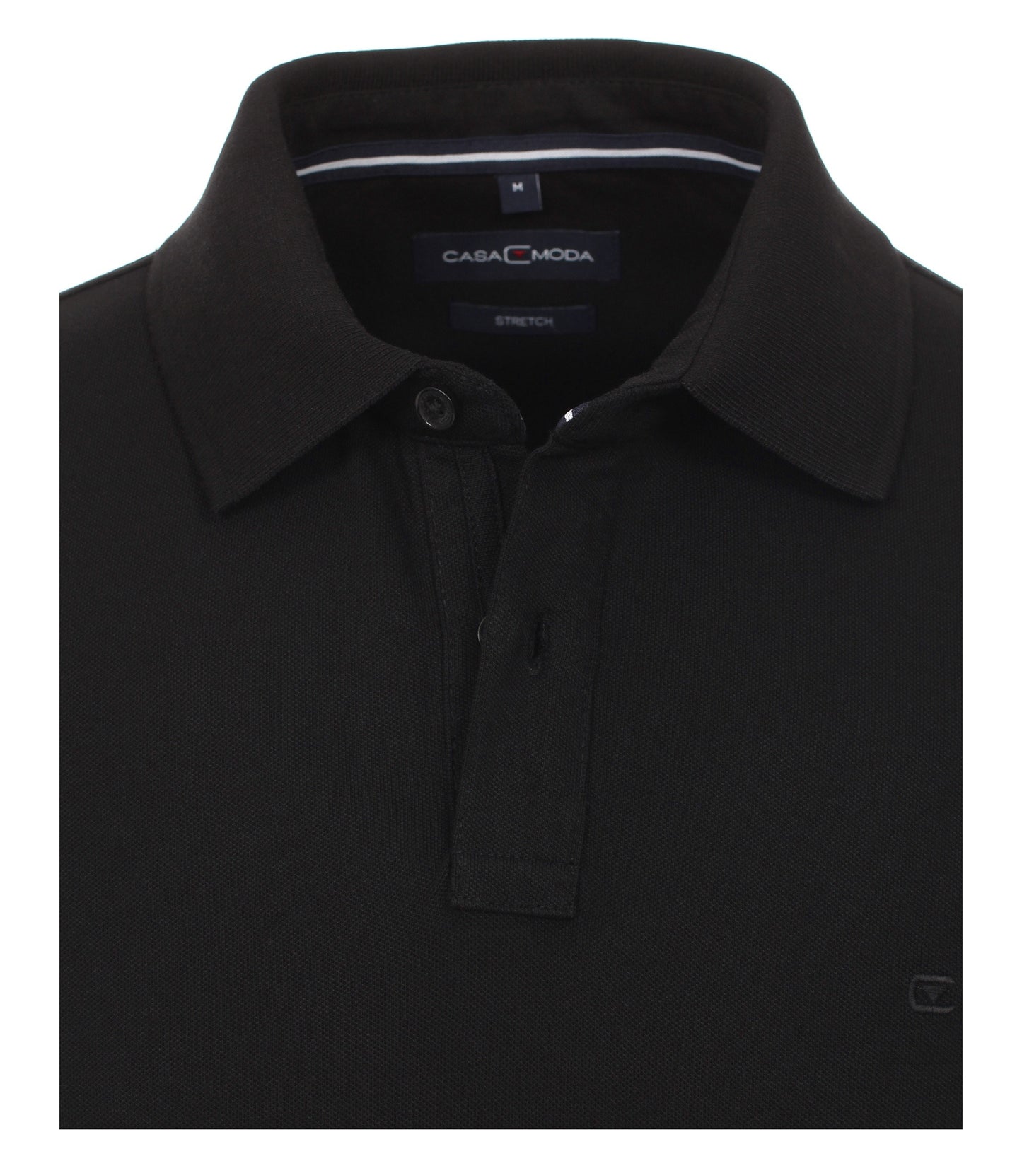 Polo-Shirt uni 004470