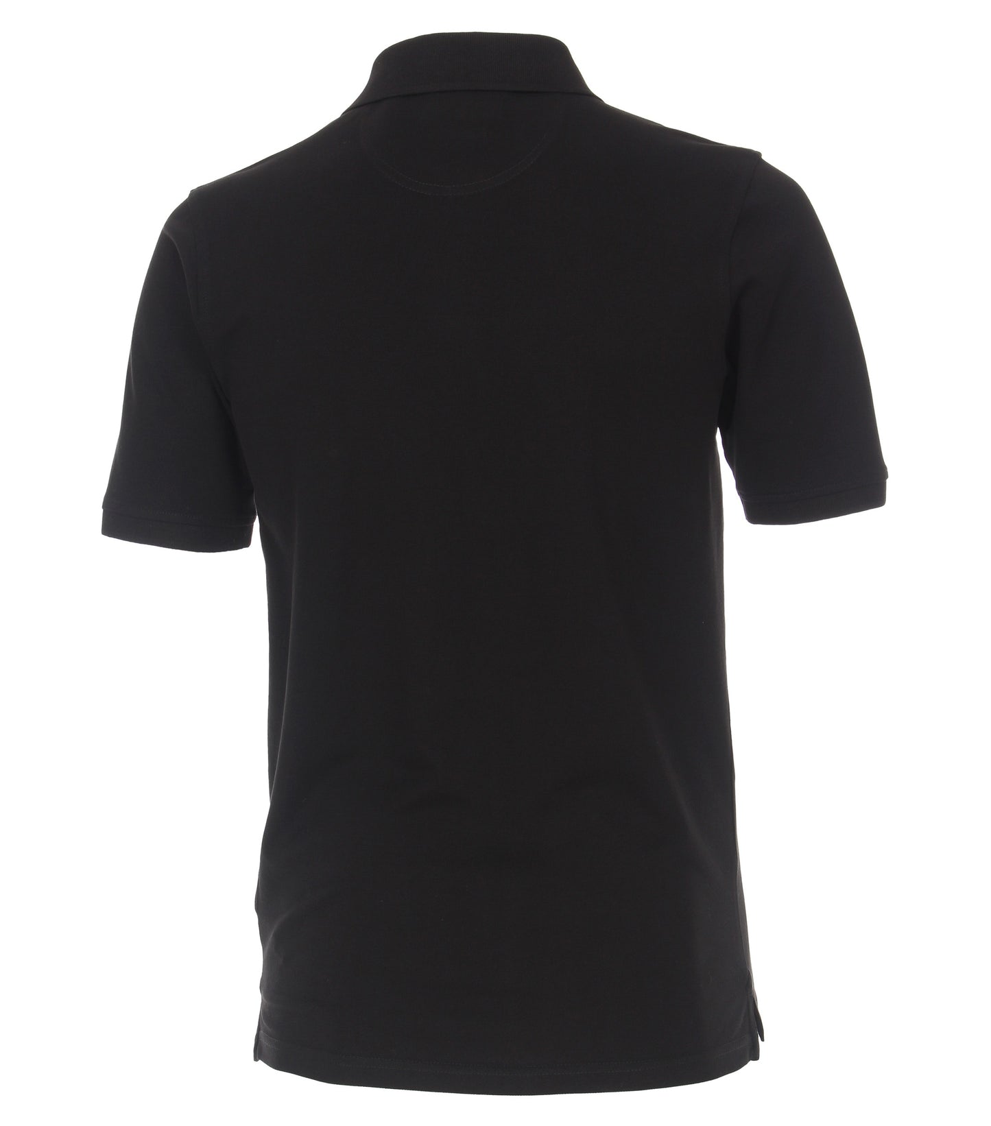 Polo-Shirt uni 004470