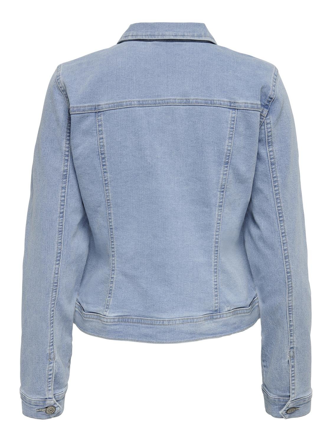 ONLWONDER DNM JACKET NOOS