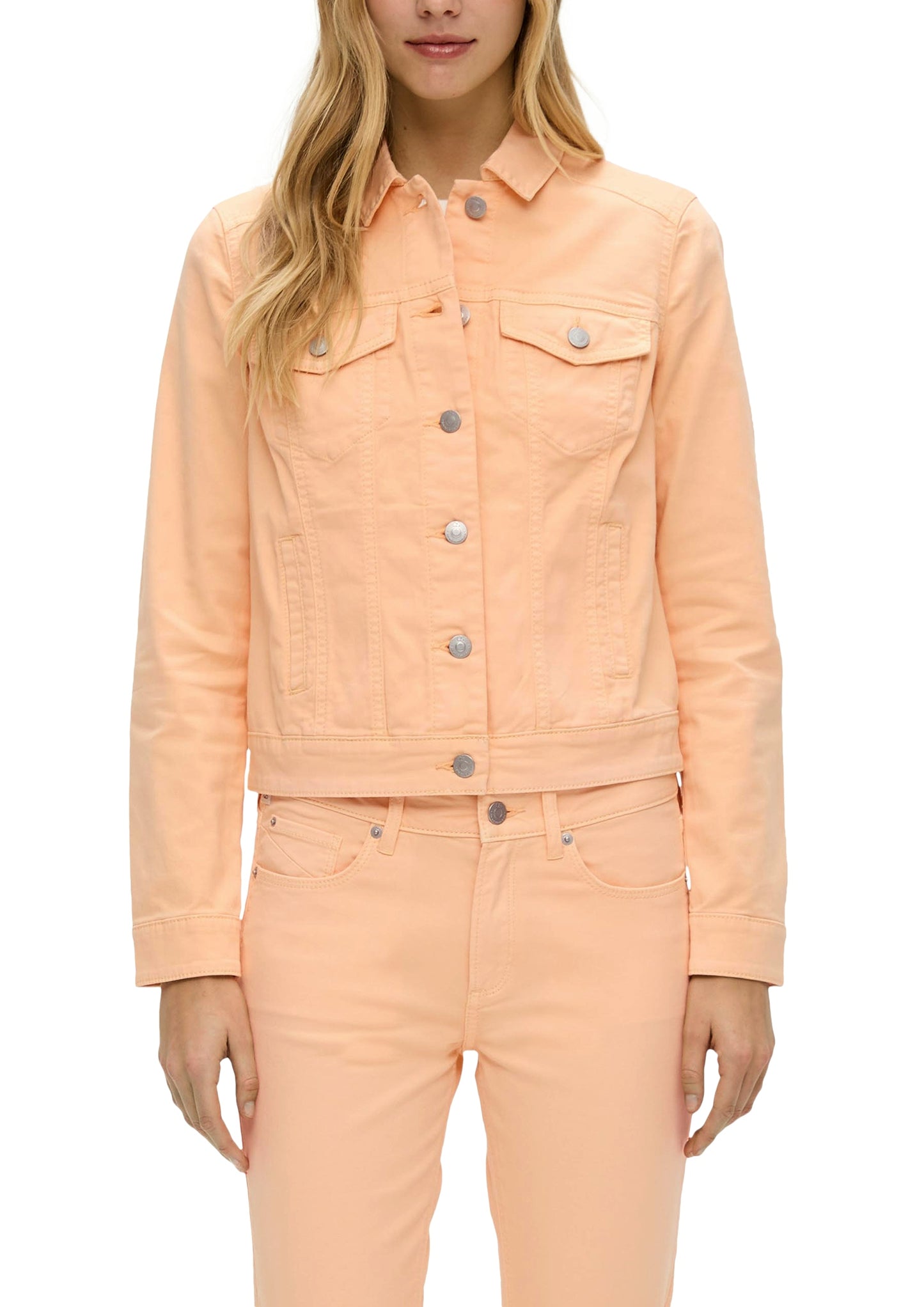 Indoor-Jacke