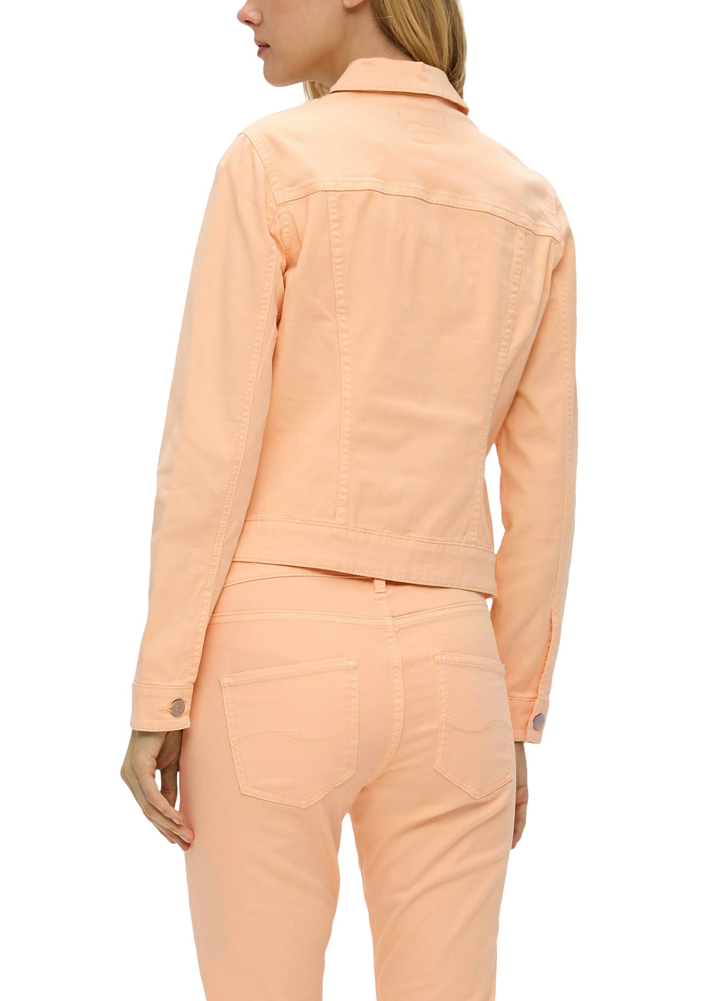 Indoor-Jacke