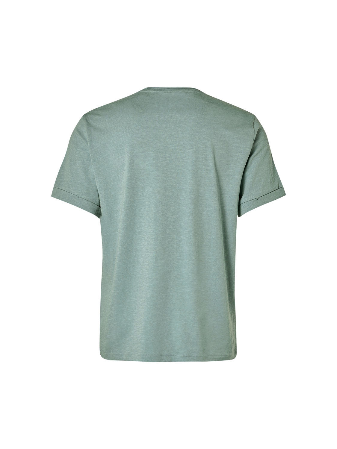 T-Shirt Crewneck Slub