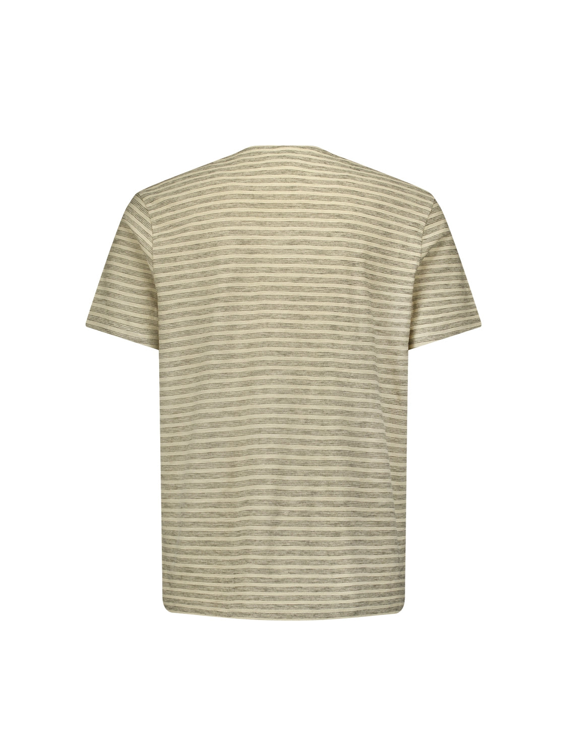 T-Shirt Crewneck Stripes