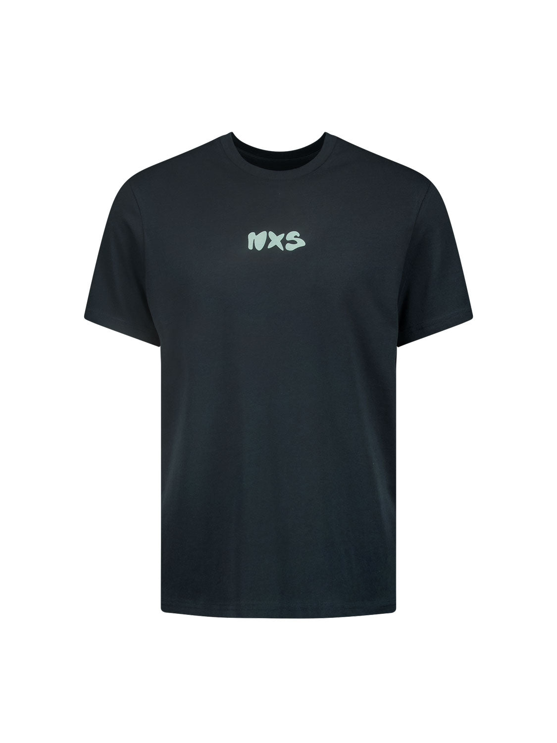 T-Shirt Crewneck Print