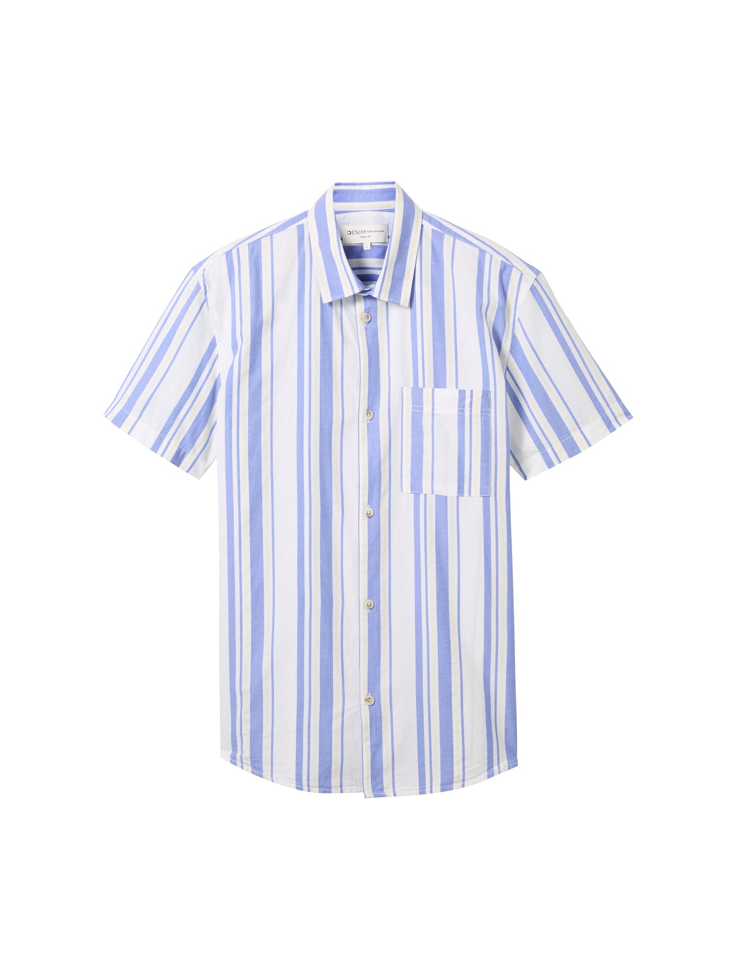 striped shirt
