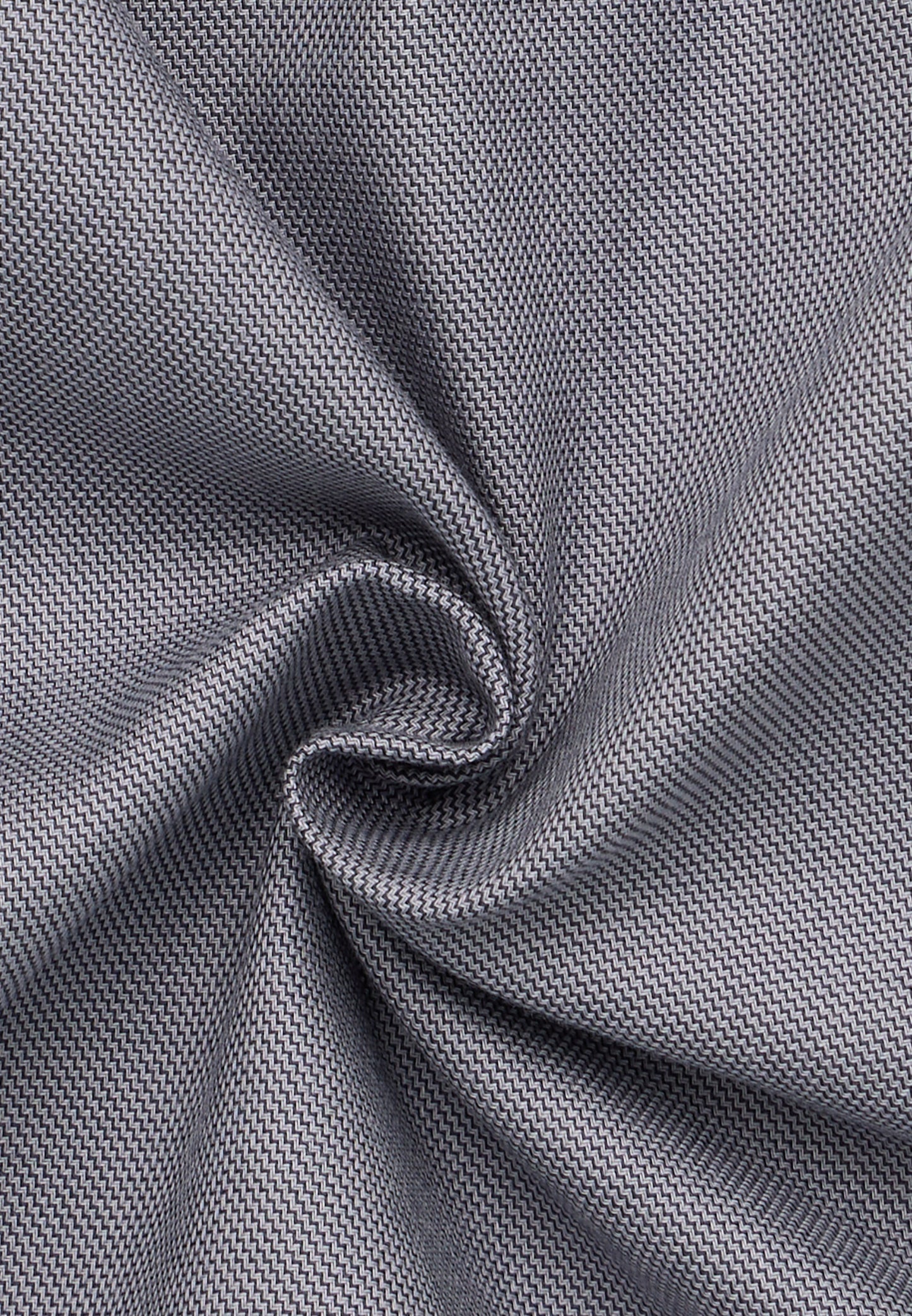 Hemd Twill Kurzarm