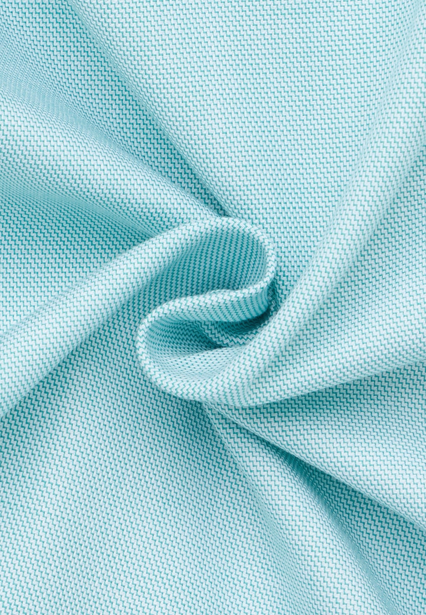 Hemd Twill Kurzarm