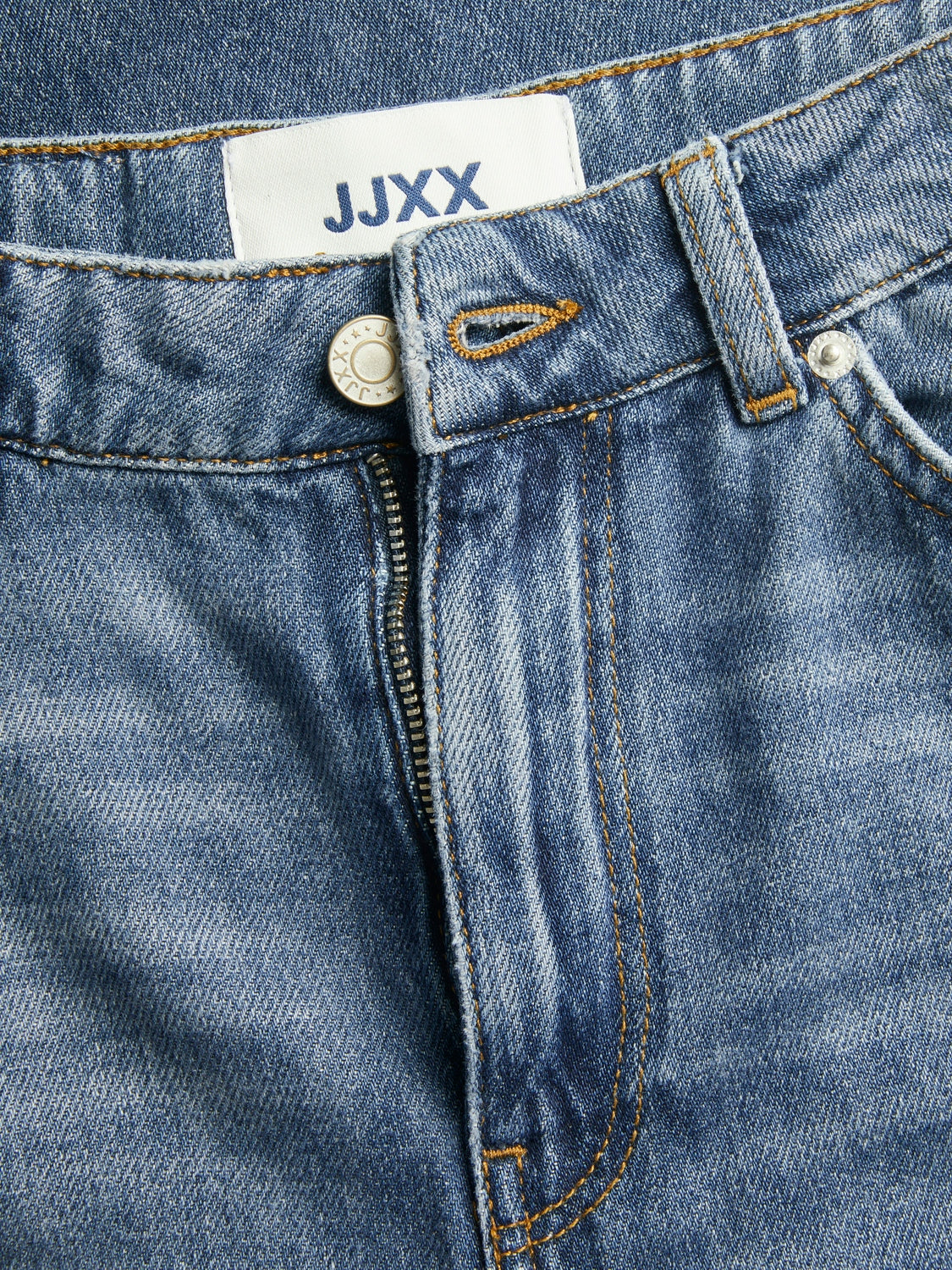 JXTOKYO WIDE HW CR6020 DNM NOOS