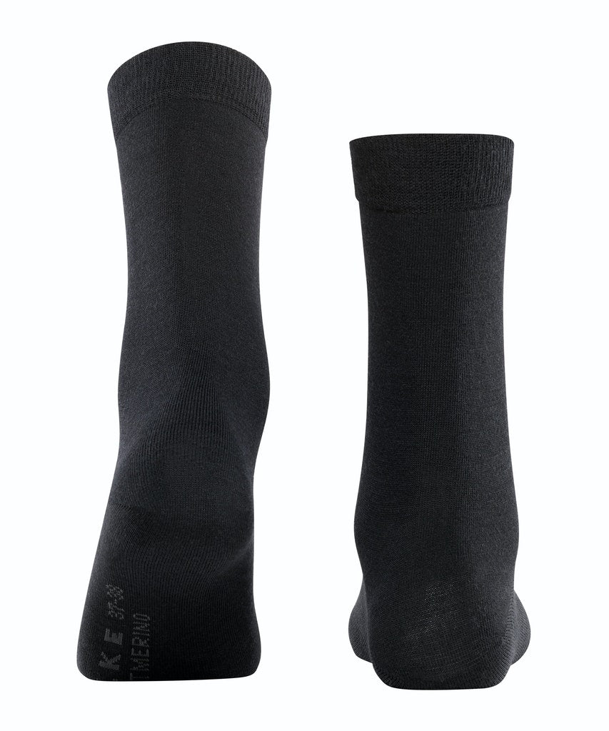 Socken Softmerino