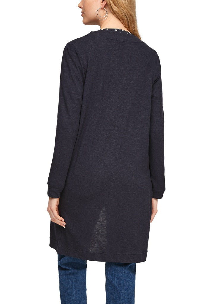 T-Shirt langarm