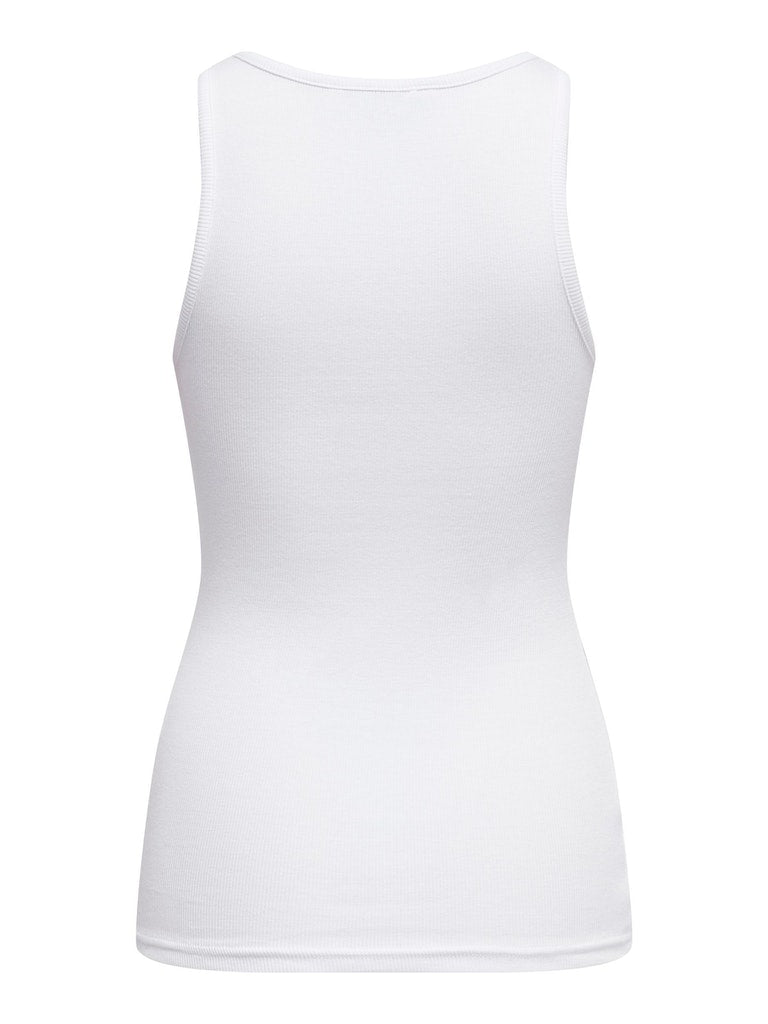 ONLKENYA RIB TANK TOP JRS NOOS