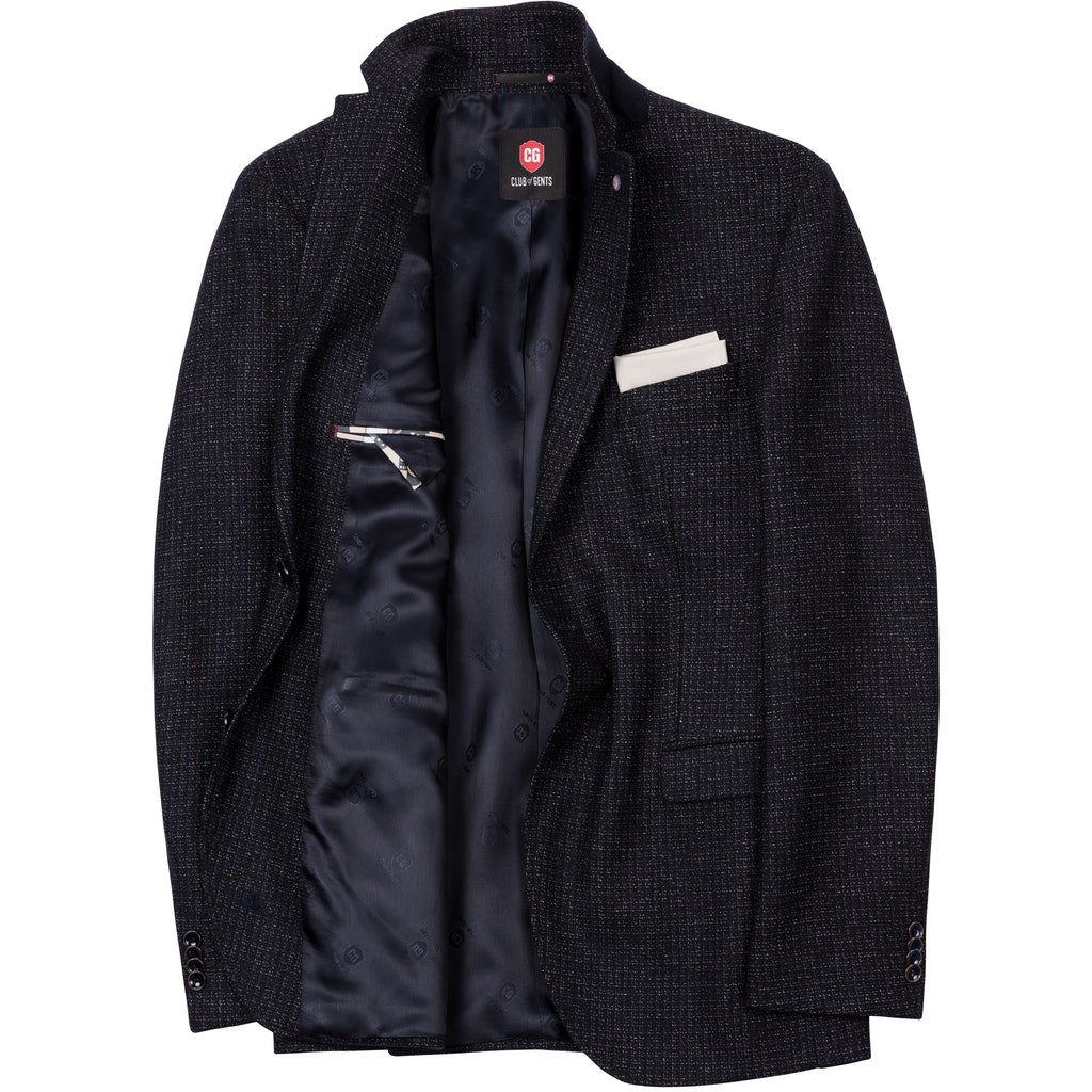 Sakko/Jacket CG Aston SV