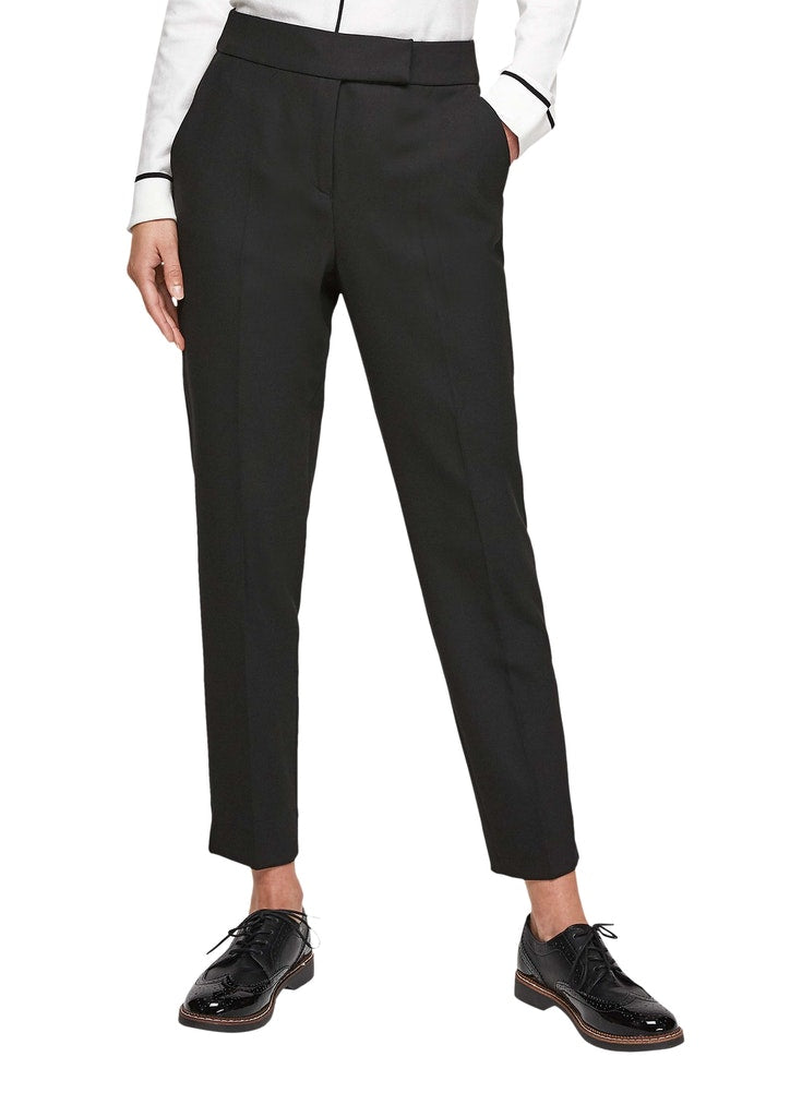 Hose 7/8, TRUE BLACK