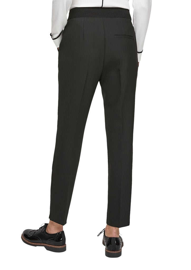 Hose 7/8, TRUE BLACK