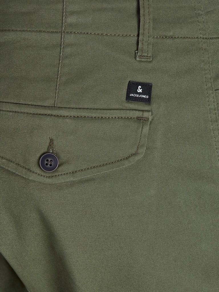 JPSTPAUL JJFLAKE AKM 542 OLIVE NIGH NOOS