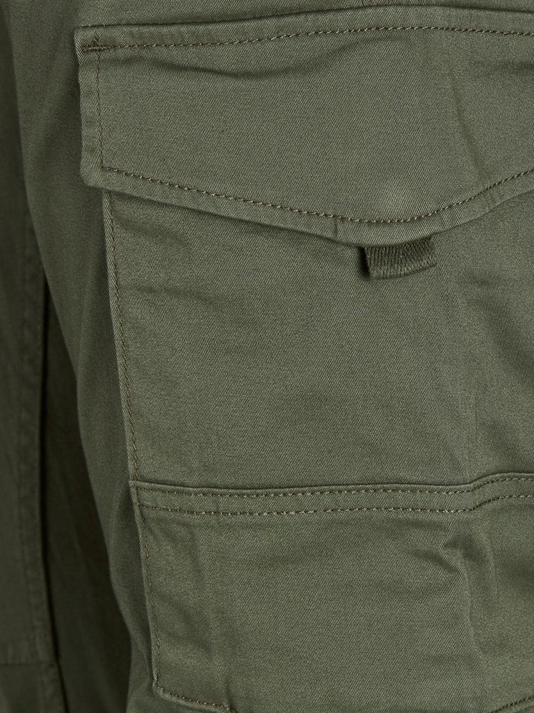 JPSTPAUL JJFLAKE AKM 542 OLIVE NIGH NOOS