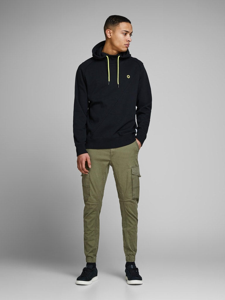 JPSTPAUL JJFLAKE AKM 542 OLIVE NIGH NOOS