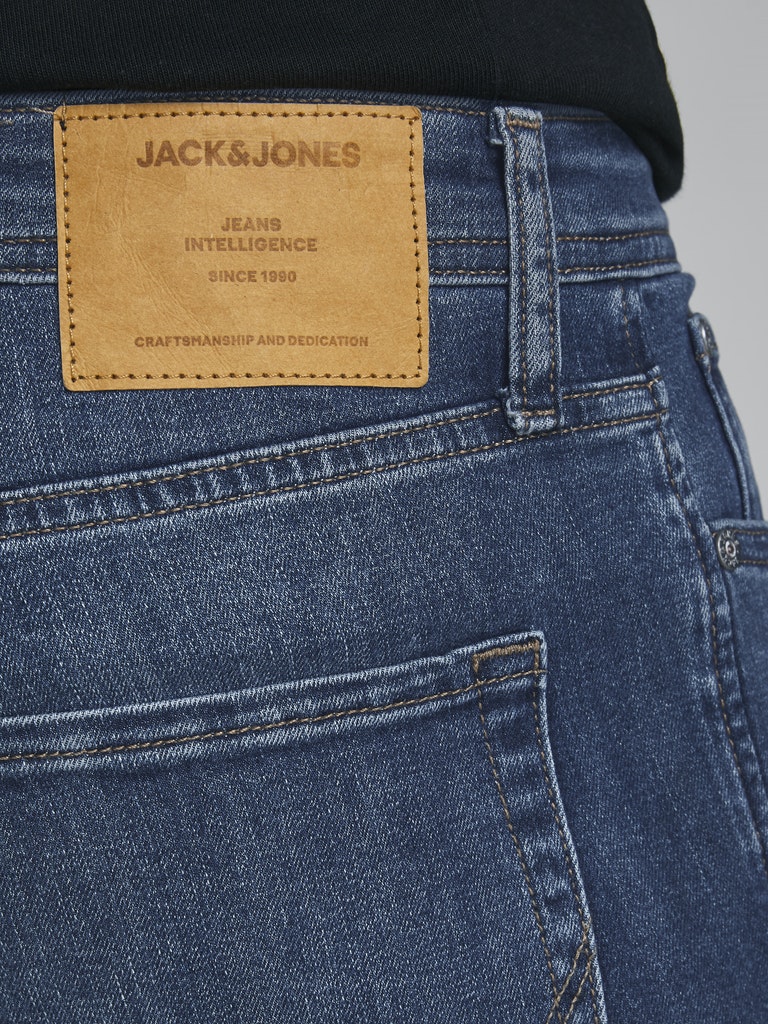 JJIGLENN JJORIGINAL AM 814 NOOS