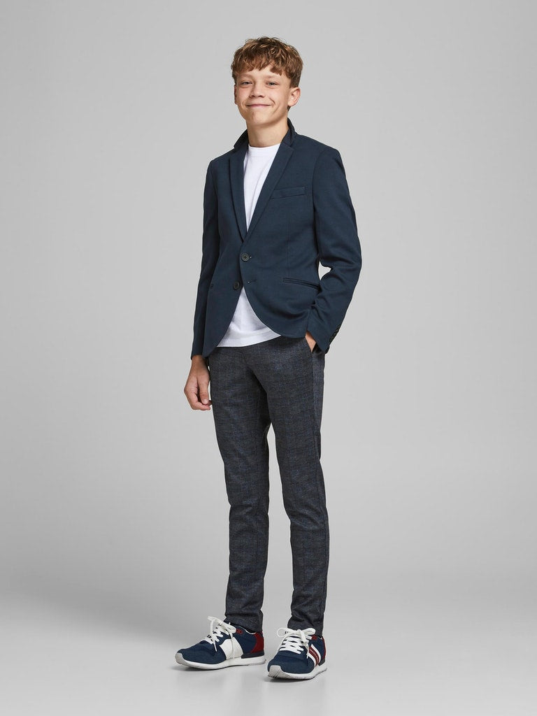 JJEPHIL JERSEY BLAZER NOOS JNR