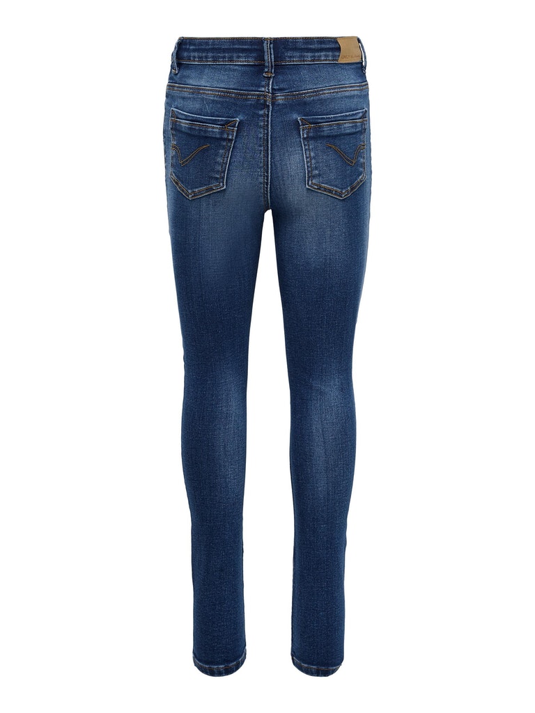 KONPAOLA HW SK DNM JEANS AZG0007 NOOS