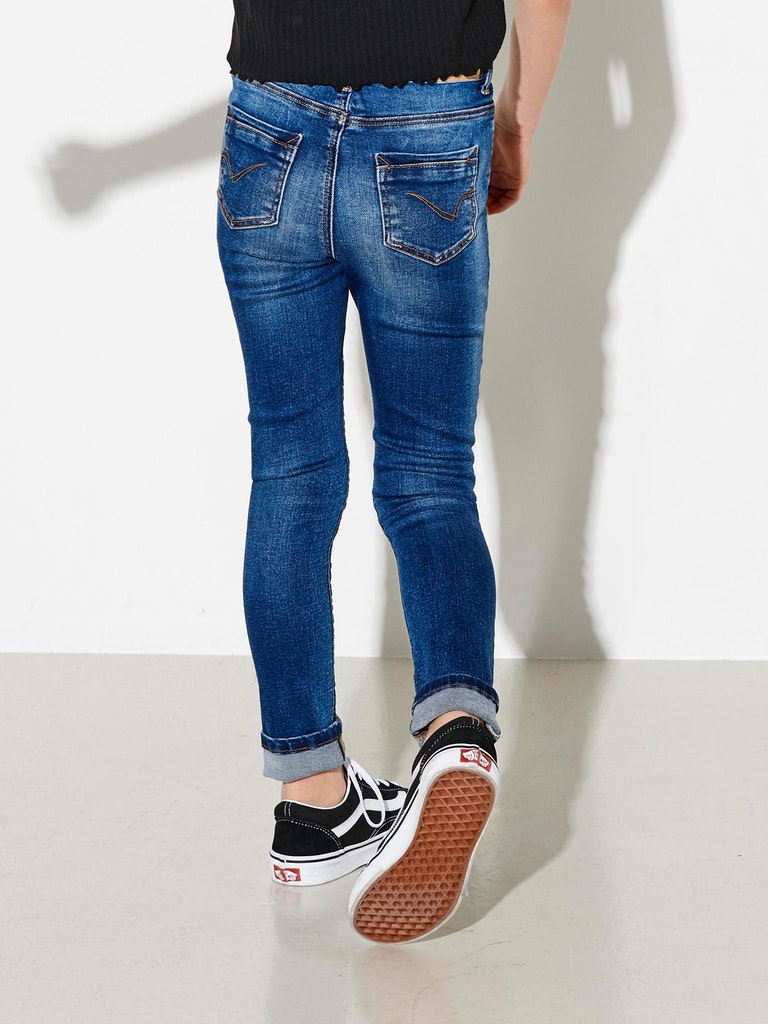 KONPAOLA HW SK DNM JEANS AZG0007 NOOS