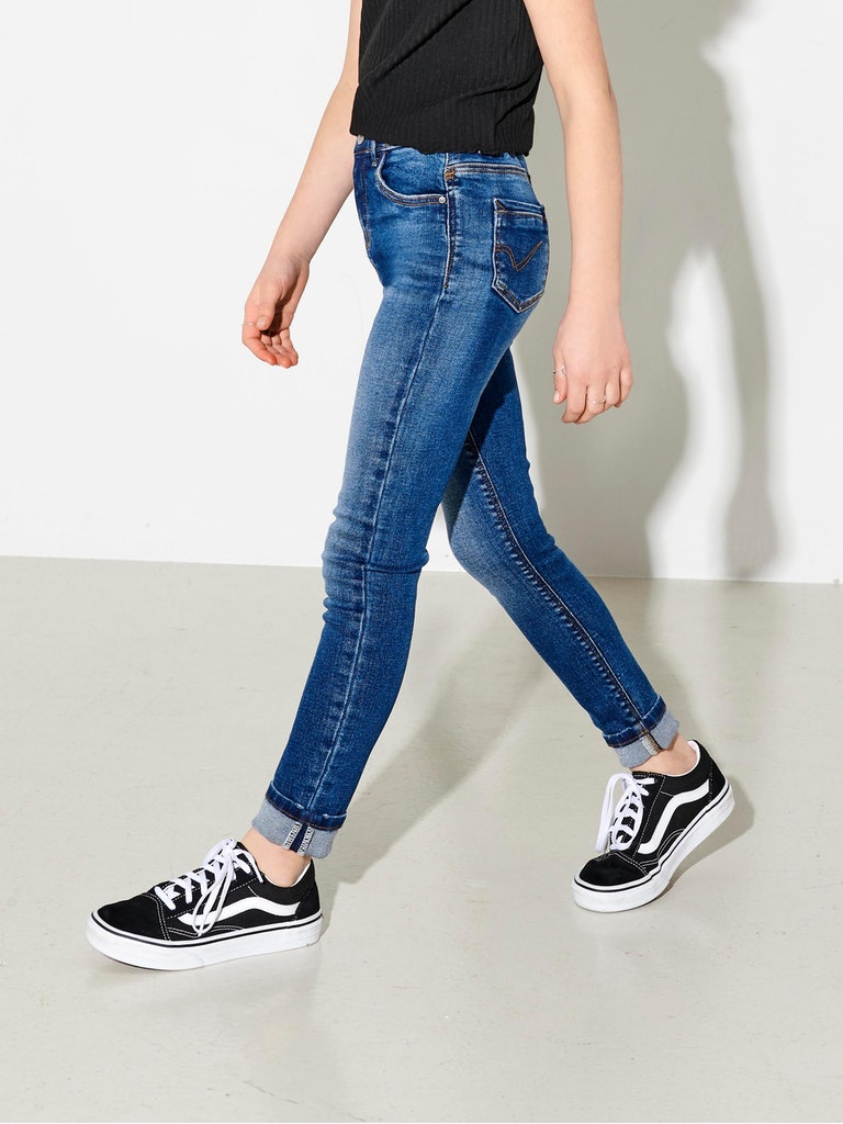 KONPAOLA HW SK DNM JEANS AZG0007 NOOS