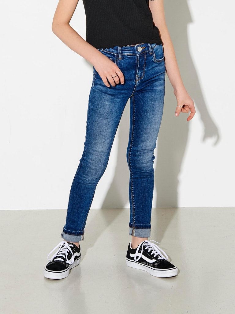 KONPAOLA HW SK DNM JEANS AZG0007 NOOS