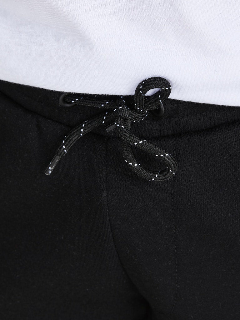 JPSTWILL JJAIR SWEAT PANTS NB NOOS JNR