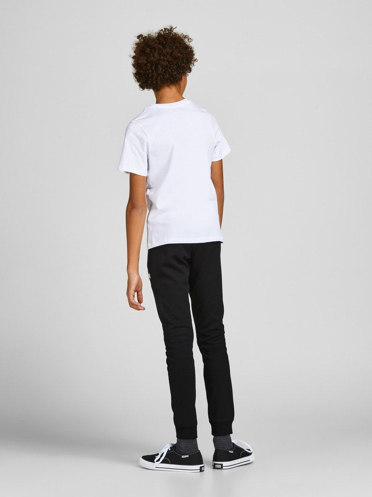 JPSTWILL JJAIR SWEAT PANTS NB NOOS JNR
