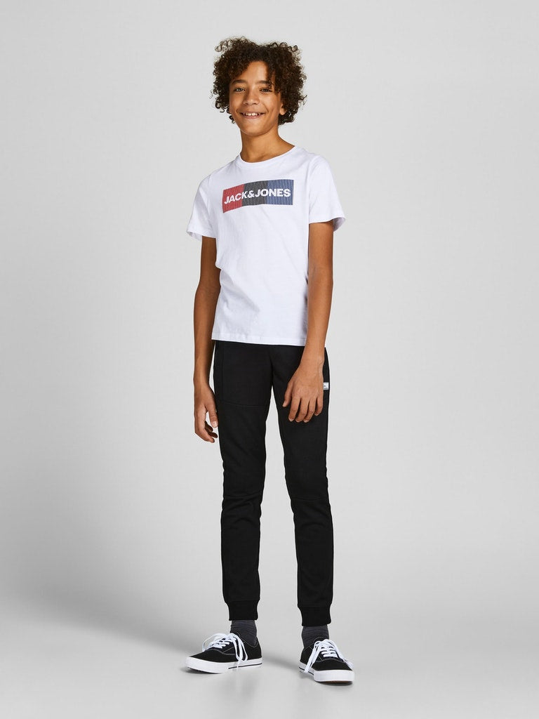 JPSTWILL JJAIR SWEAT PANTS NB NOOS JNR