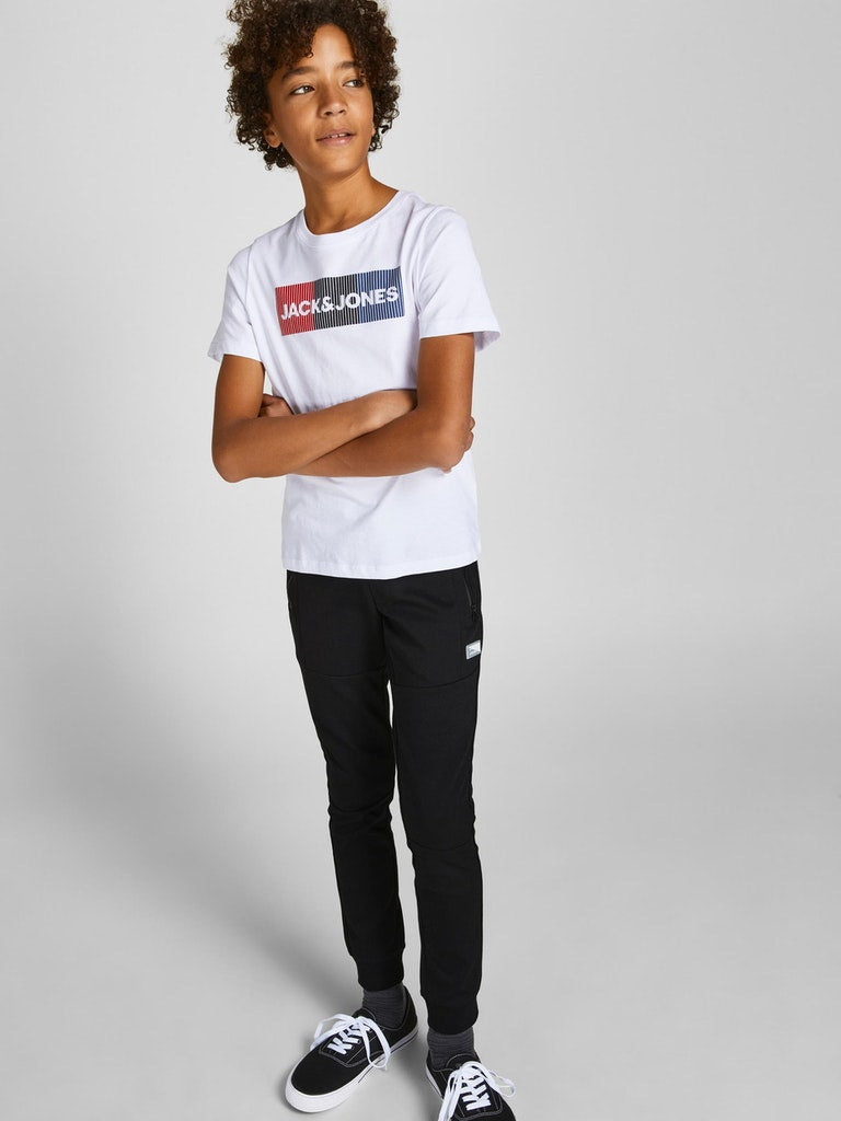 JPSTWILL JJAIR SWEAT PANTS NB NOOS JNR