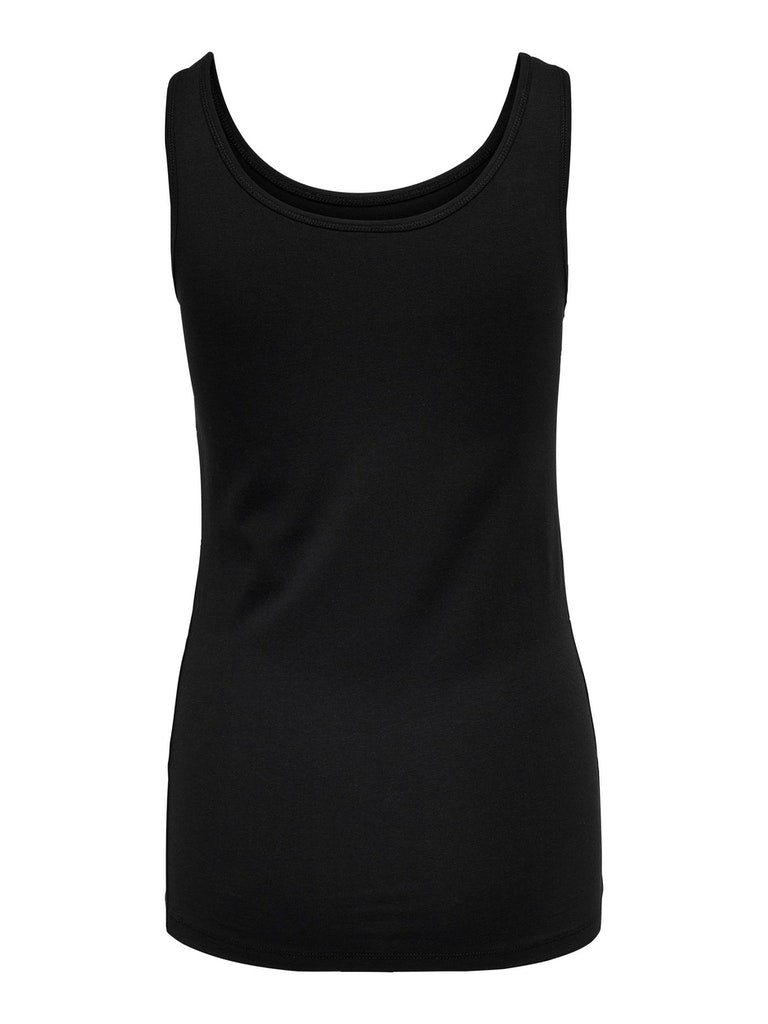 ONLLIVE LOVE S/L TANK TOP NOOS