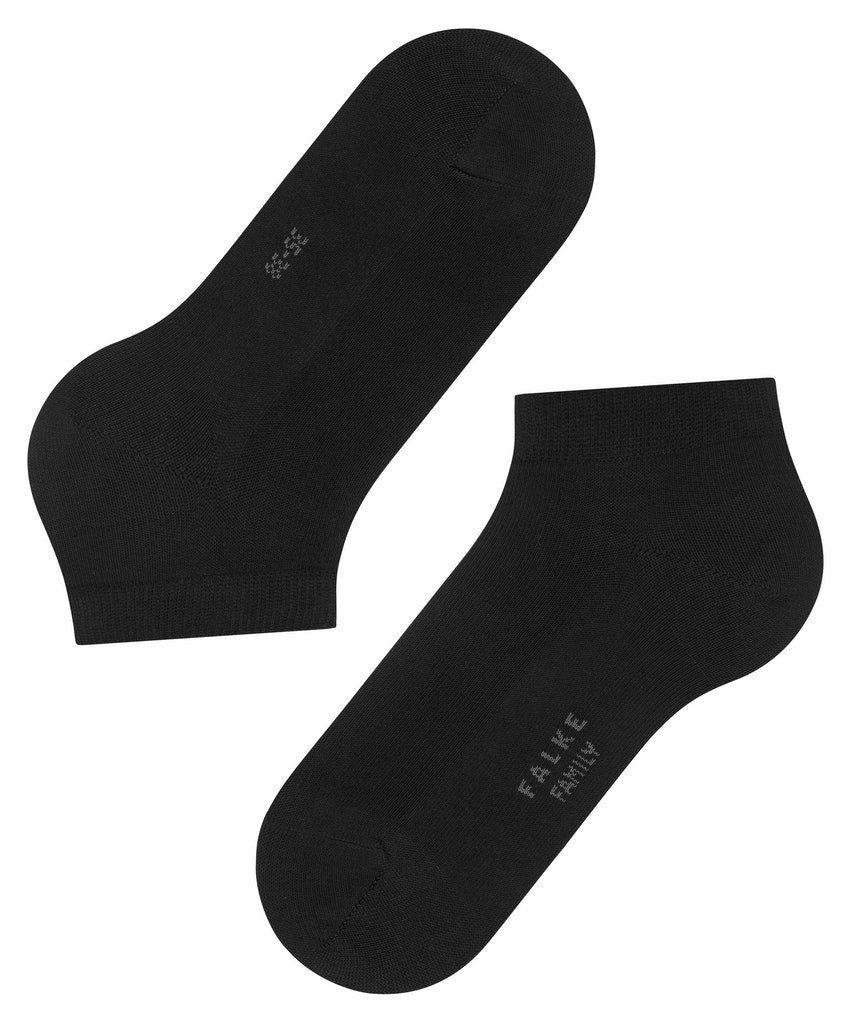 Sneakersocken Family