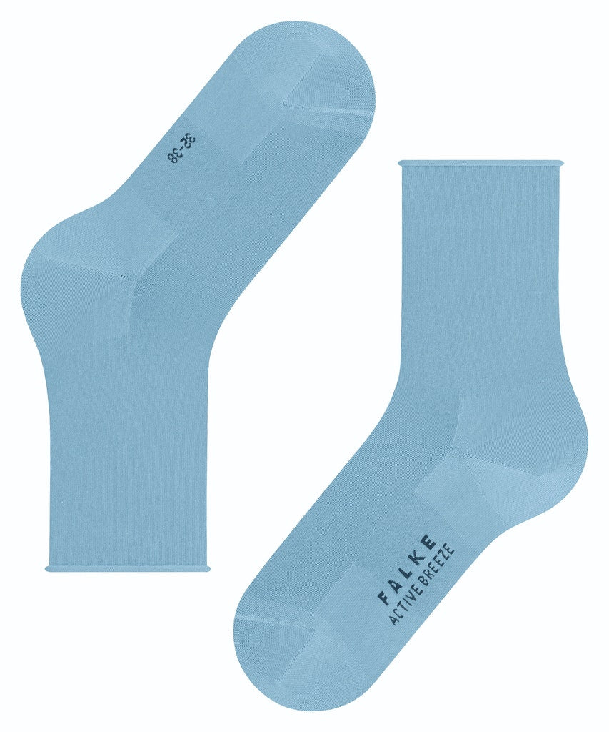 Socken Active Breeze