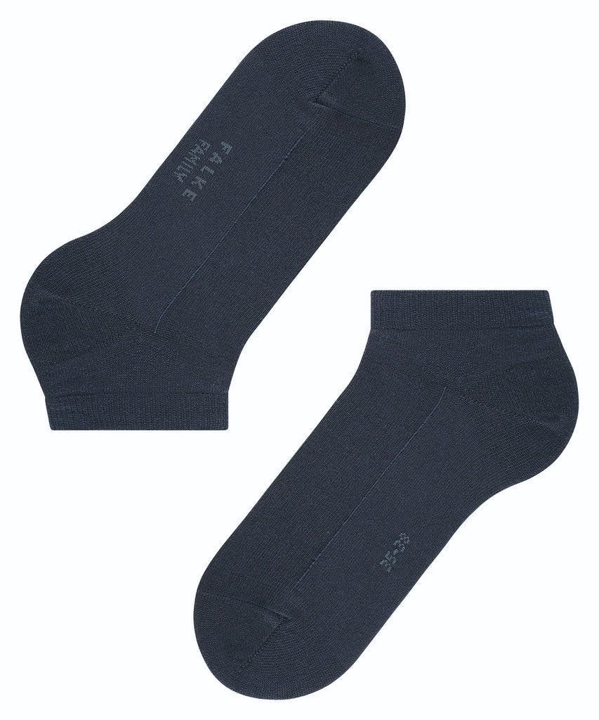 Sneakersocken Family