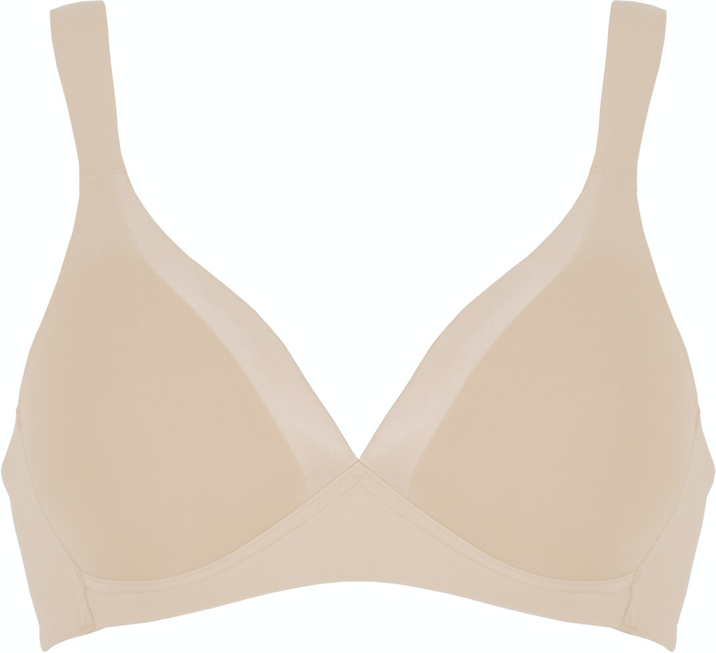 Soft-BH mit Padding