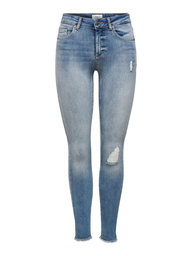 ONLBLUSH MID SK ANK RAW REA333NOOS