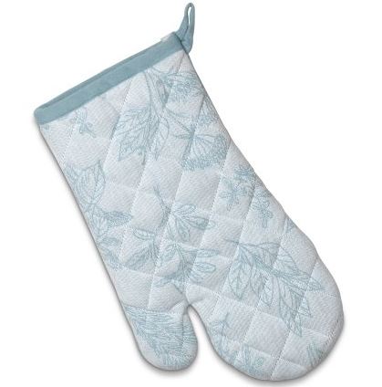 Kela Keck & Lang GmbH Topflappenfrostblau