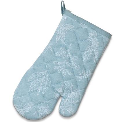 Kela Keck & Lang GmbH Topflappenfrostblau