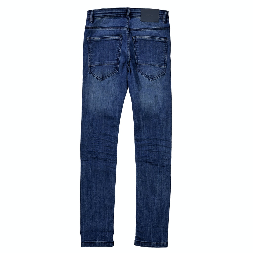 Jungen Skinny Jeans Big Fit