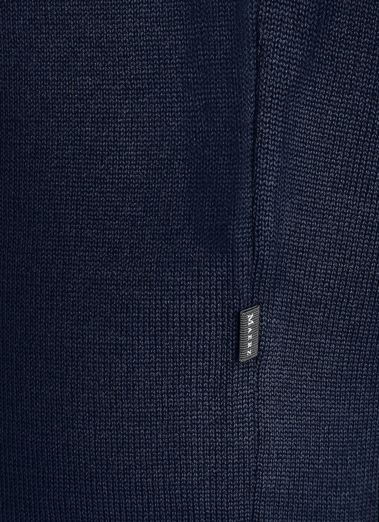 PulloverV-Ausschnitt1/1Arm