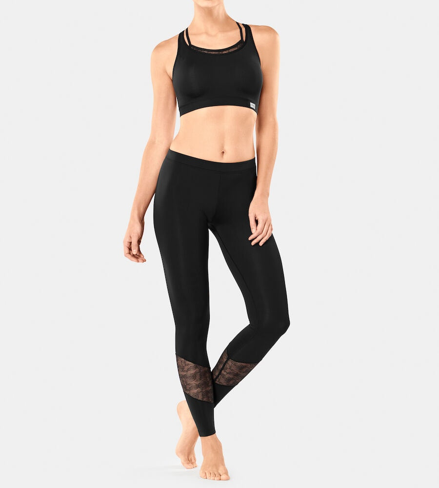 sloggi women mOve FLEX Tights