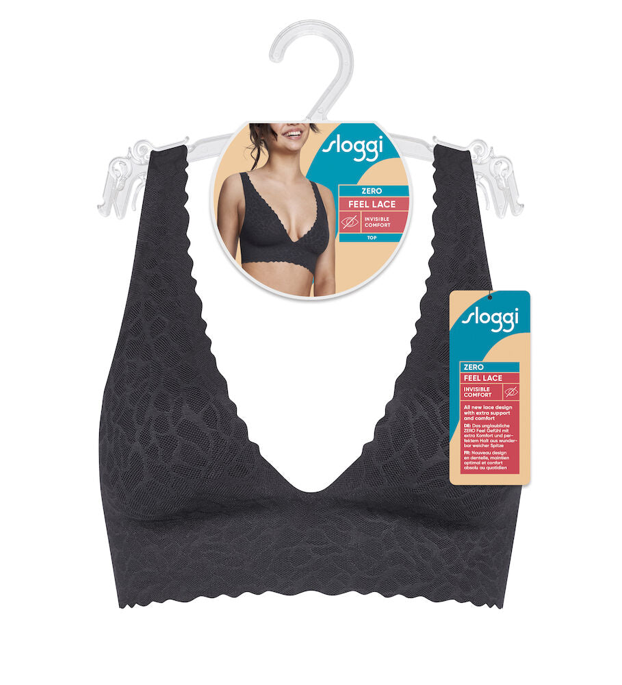 sloggi Zero Feel Lace 2.0 Top