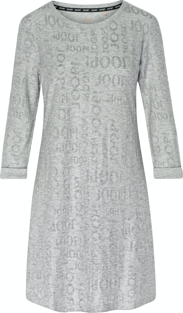 Bigshirt long sleeve