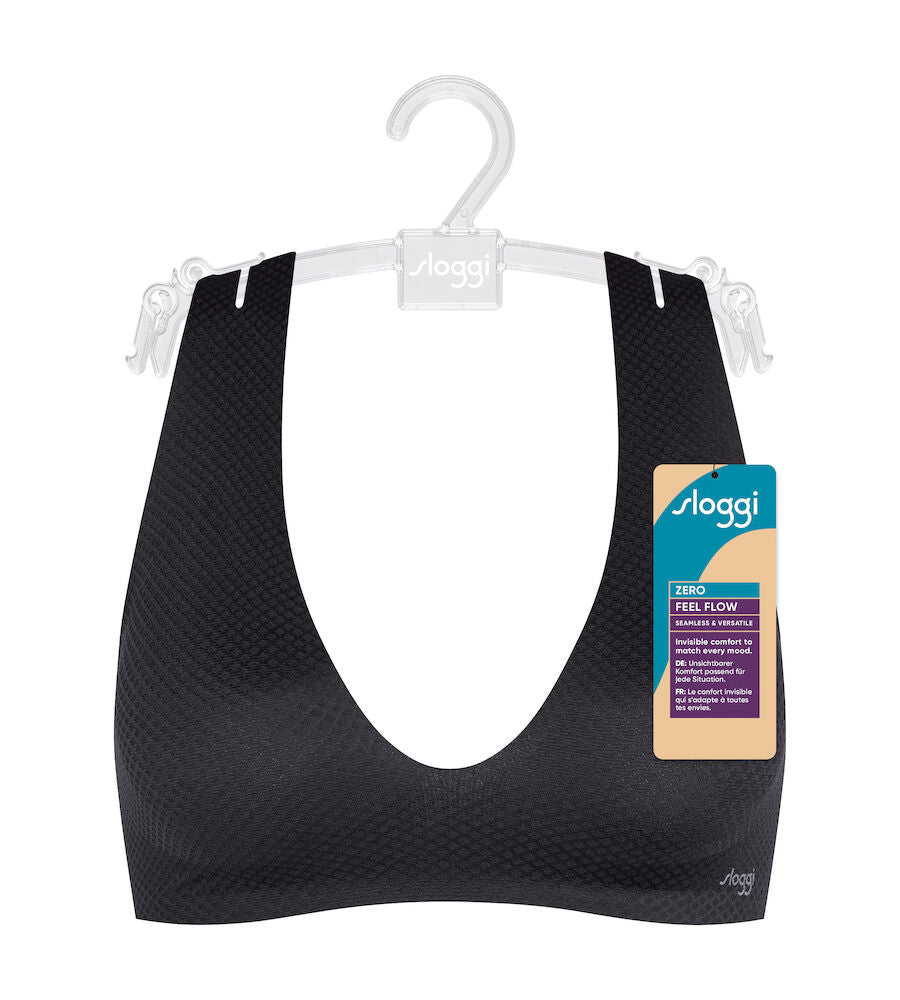 sloggi ZERO Feel Flow Bralette